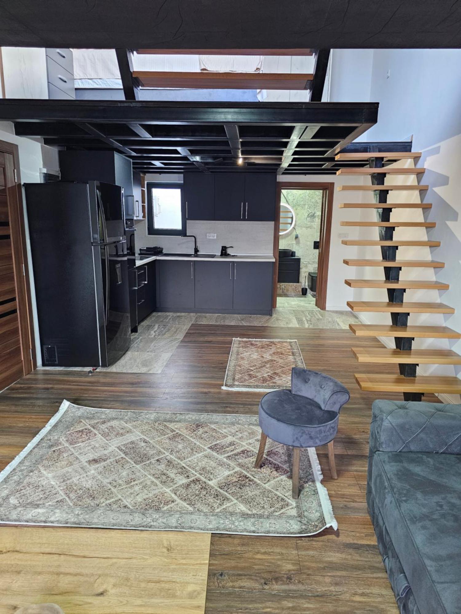 Apartments Ishmi In Center Of ウルツィニ エクステリア 写真