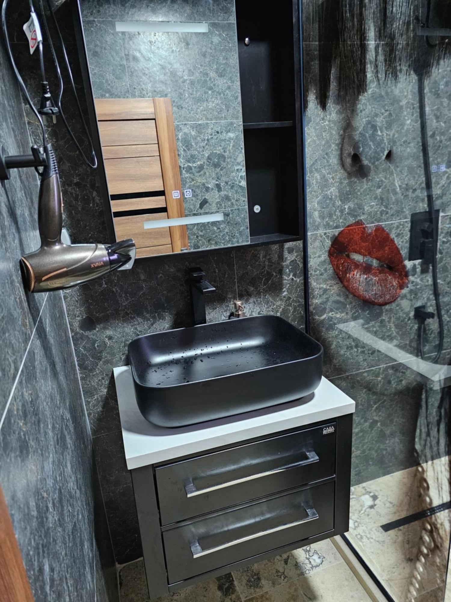 Apartments Ishmi In Center Of ウルツィニ エクステリア 写真