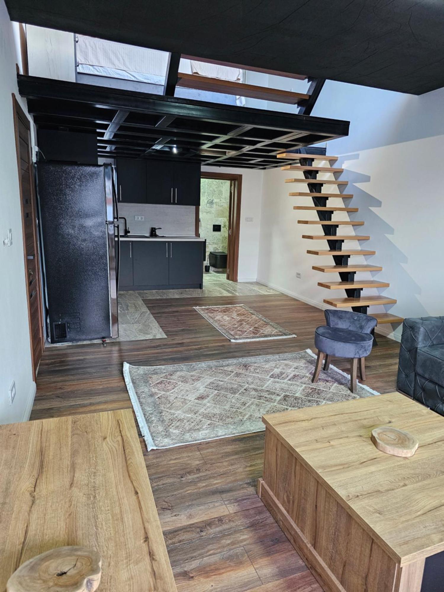 Apartments Ishmi In Center Of ウルツィニ エクステリア 写真